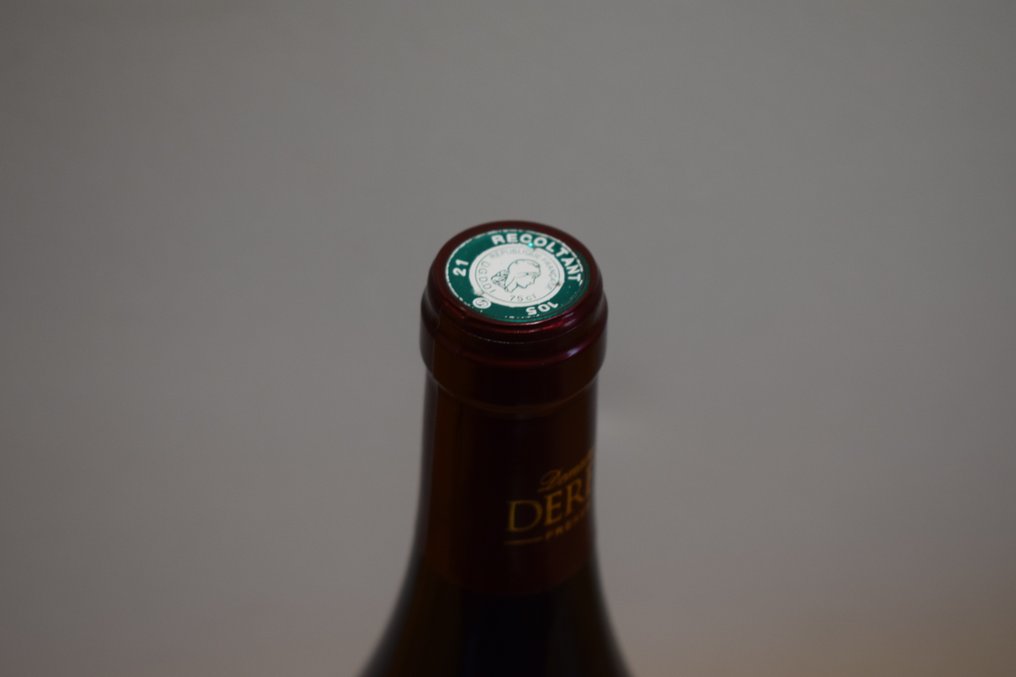 2021 Domaine Derey Frères "Les Genelières" Vielles Vignes - Marsannay - 6 Flaskor (0,75L) #4.3