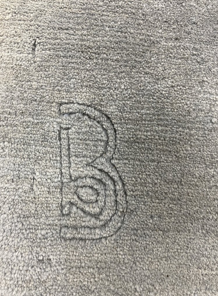 Nepal - Tæppe - 240 cm - 170 cm - Tæppe #4.3