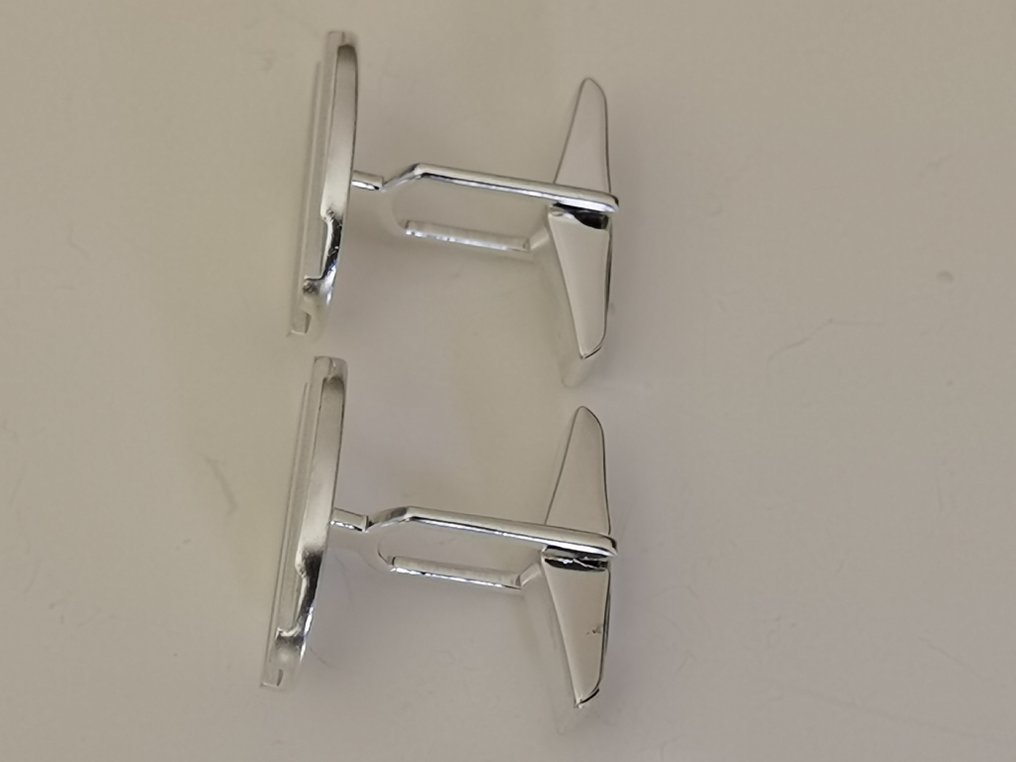 Tiffany & Co. - Argento - Gemelli #2.1