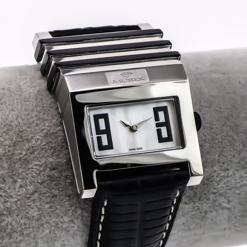 Murex - Swiss Watch - RSL846-SBL-7 - Ohne Mindestpreis - Unisex - 2010–2020  #1.0