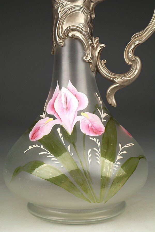 Kancsó - Ezüstözött #2.1