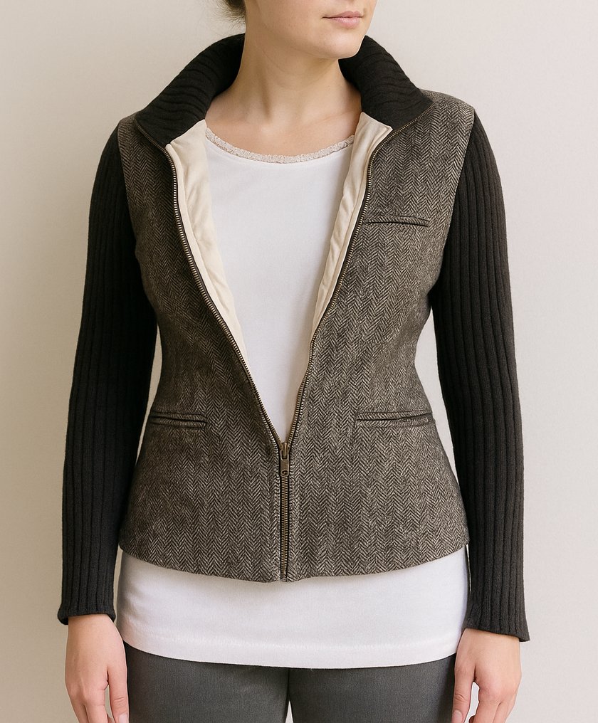 Brunello Cucinelli - Jakke #1.0