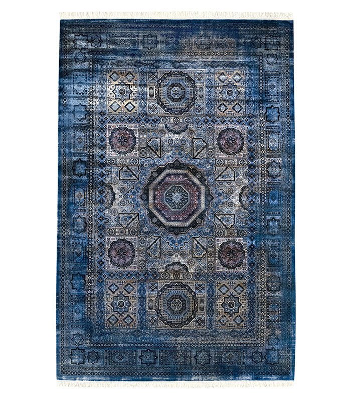 Mamluk - Tappeto - 290 cm - 200 cm #1.0