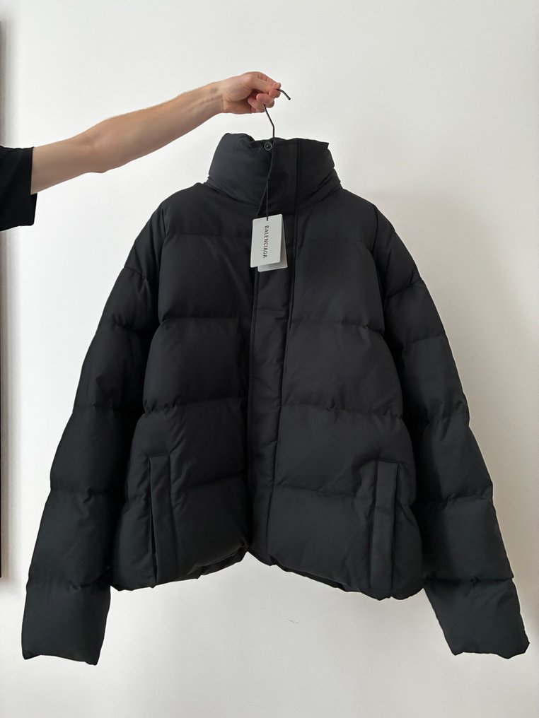 Balenciaga - 羽絨服 - New with tags #3.2