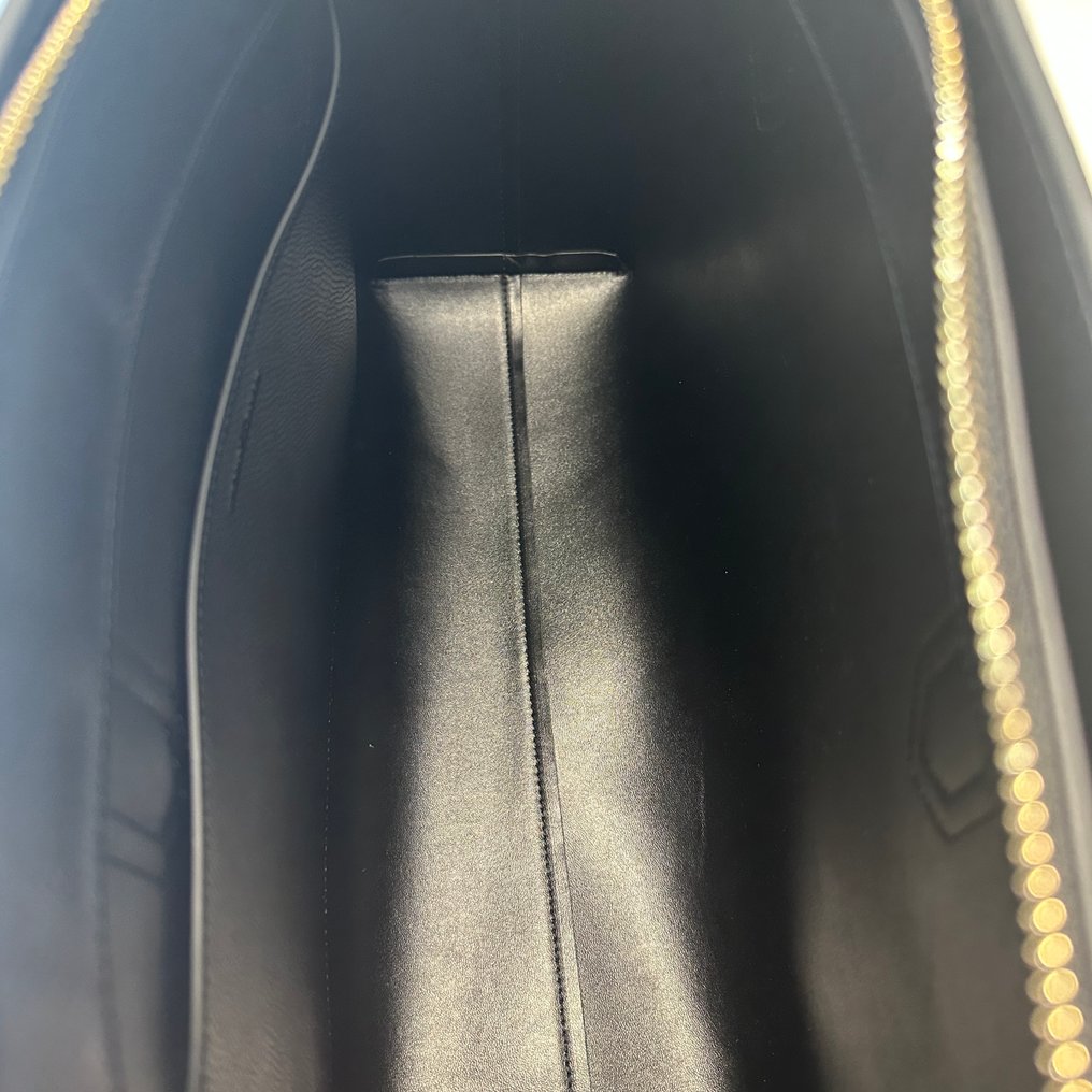 Emporio Armani - Shopping S SimilVachetta - Τσάντα ώμου #2.1