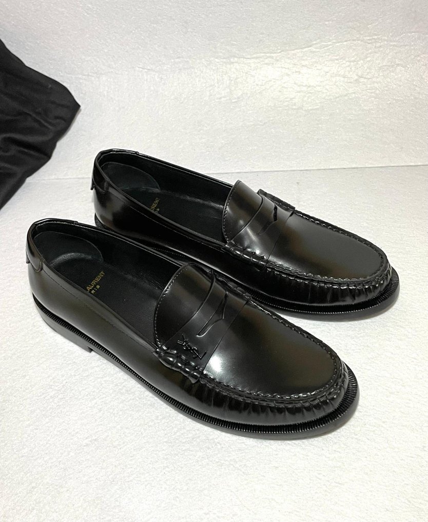 Saint Laurent - Mocasines - Tamaño: EU 37 #2.1