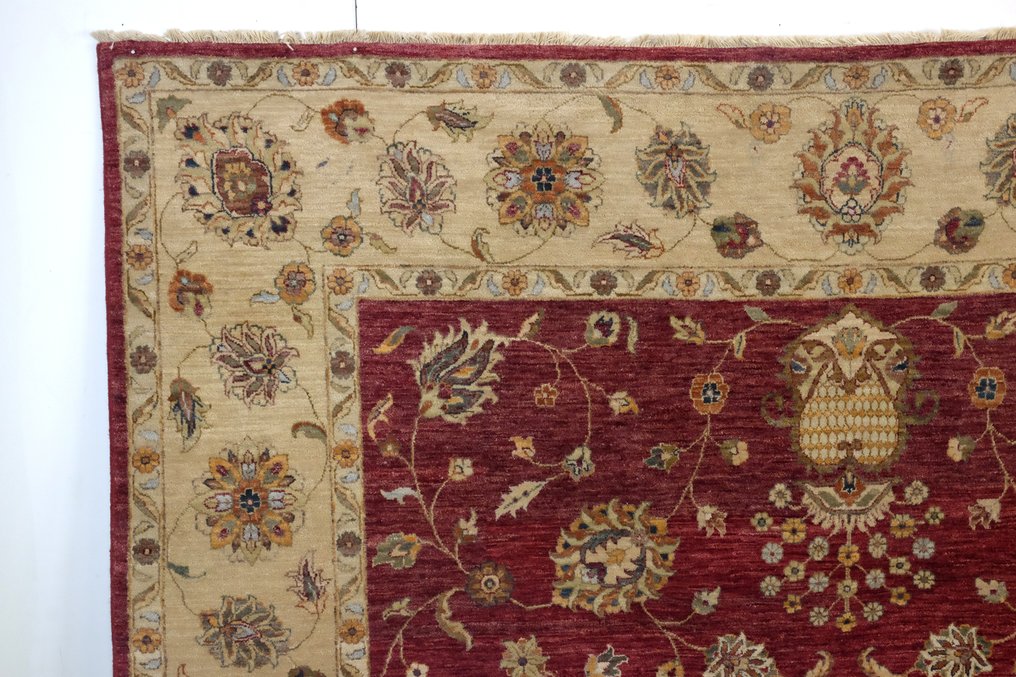 Ziegler - Ziegler - Tæppe - 363 cm - 250 cm #2.1