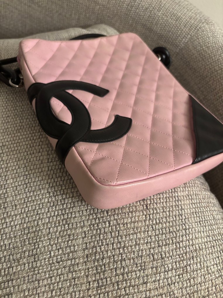 Chanel - Cambon - Borsa a mano #4.3