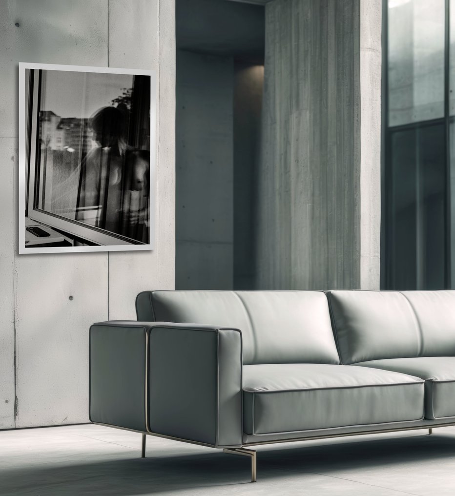 nostrokes - play with me (no. 04) – XL #2.1