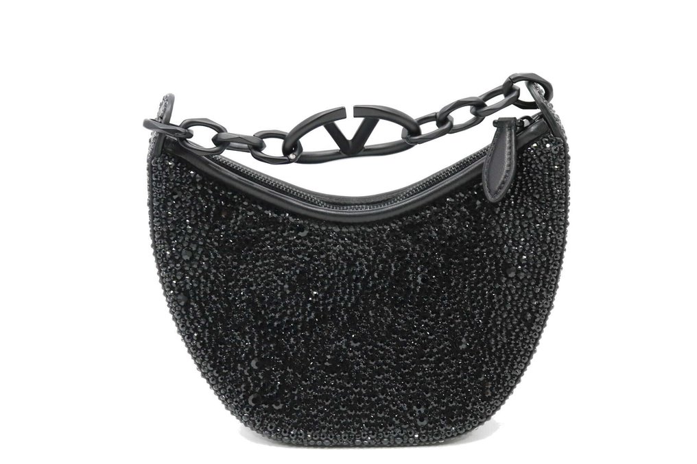 Valentino - VLogo - Borsa a tracolla #1.0