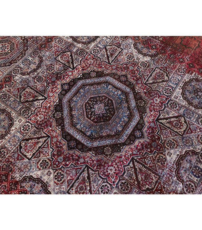 Mamluk - Covor - 290 cm - 200 cm #3.2