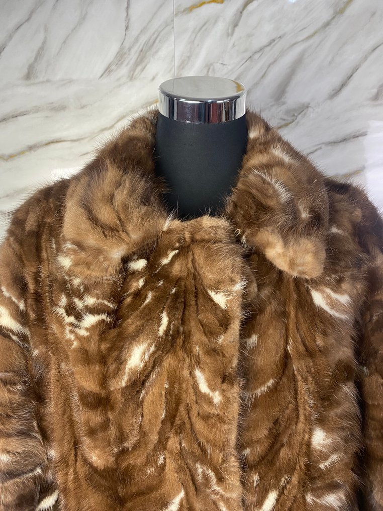 Artisan Furrier - 皮毛大衣 #2.1