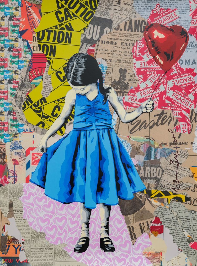 Mr Brainwash (1966) - Beautiful Girl #1.0