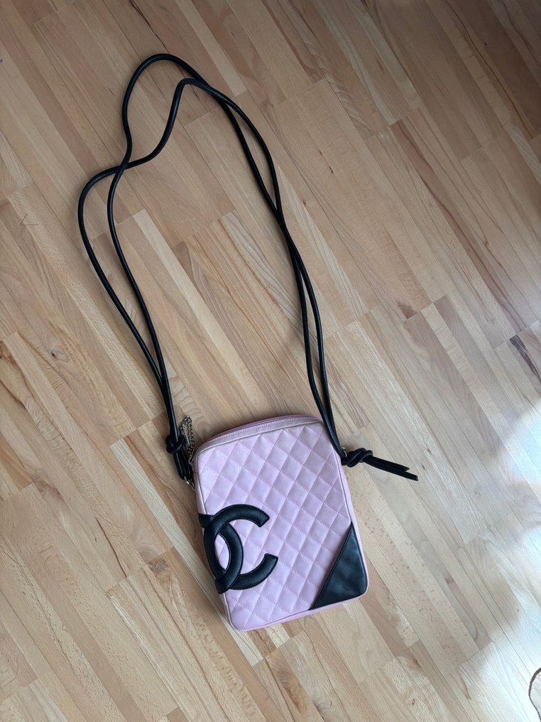 Chanel - Cambon - Borsa a mano #1.0