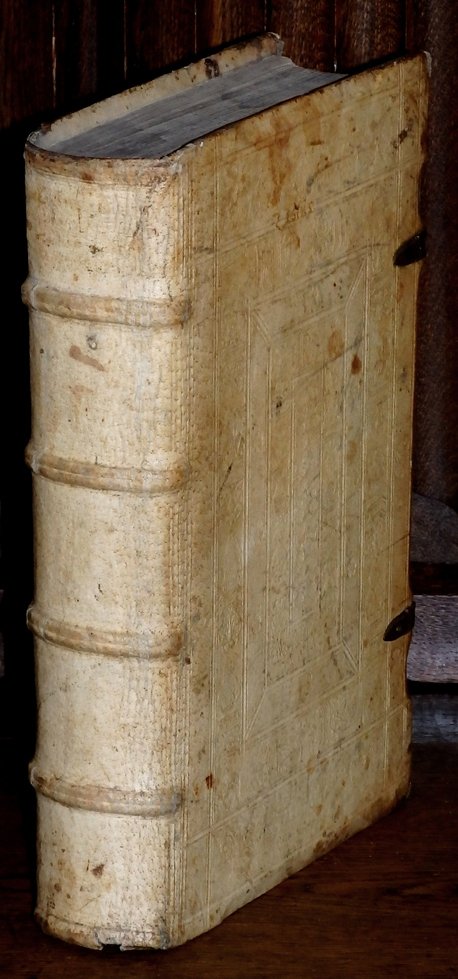 Ulrich Zasius - Institutionum de Actionibus - Iureconsulti Clariss et in Academia - Intellectus Iuris Civilis - 1532-1540 #1.0