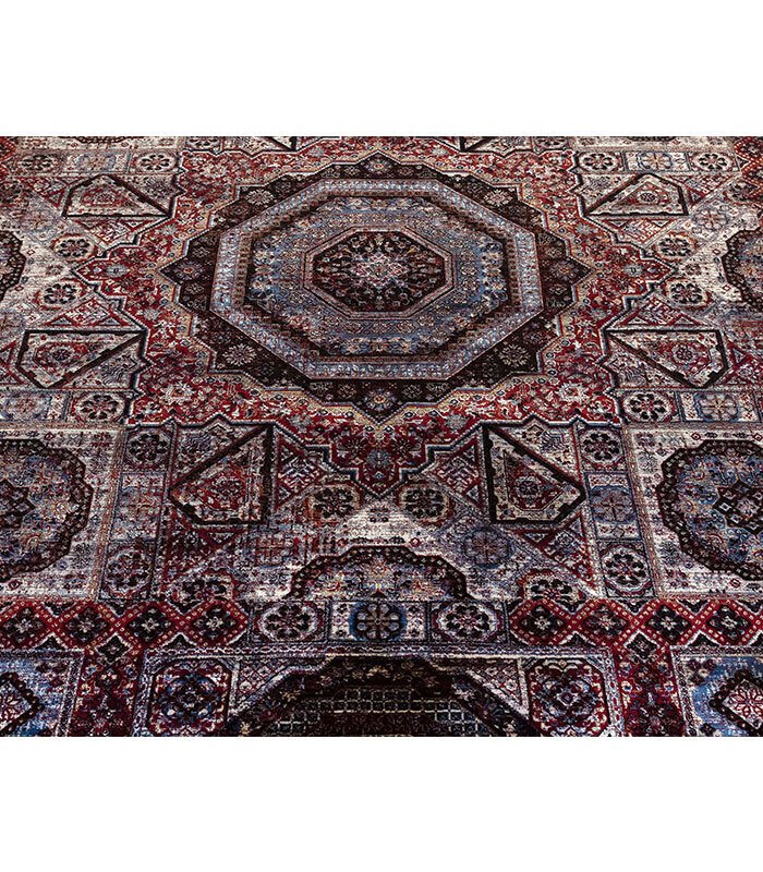 Mamluk - Covor - 290 cm - 200 cm #2.1