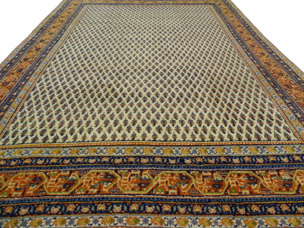 Mir - 已清洁 - 小地毯 - 242 cm - 175 cm #1.0