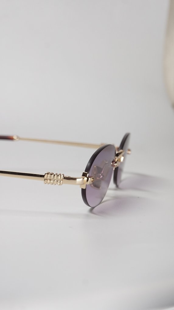 Miu Miu - MU 53W - Aurinkolasit #1.0