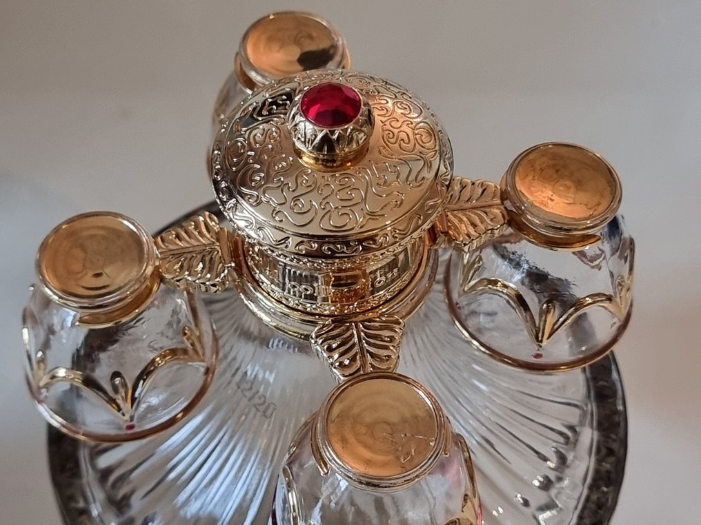 Bottle - Stone - Imperial Collection #3.2