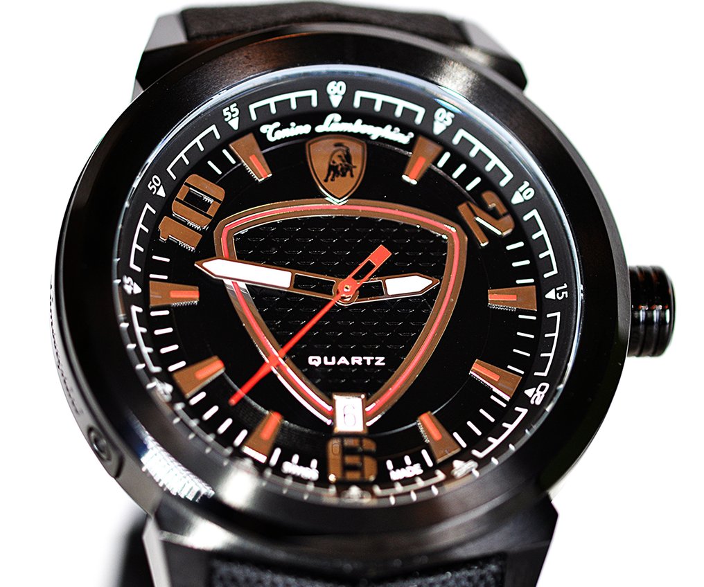 Tonino Lamborghini - Drive - Ingen reservasjonspris - RF????? - Herre - 2025 #1.0