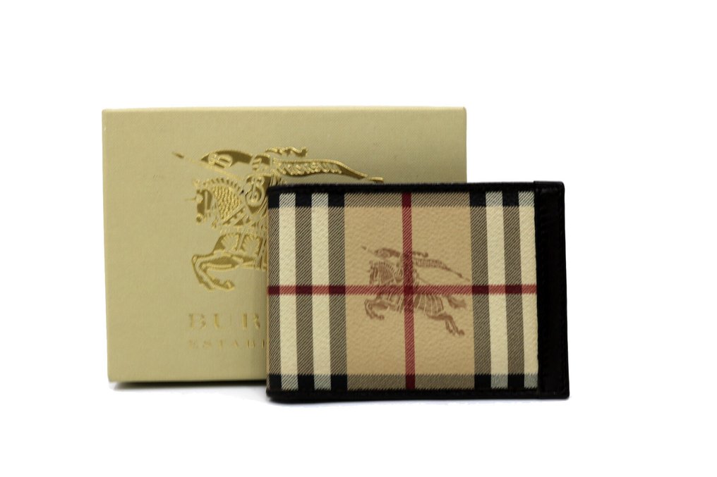 Burberry - portafoglio - Πορτοφόλι #1.0