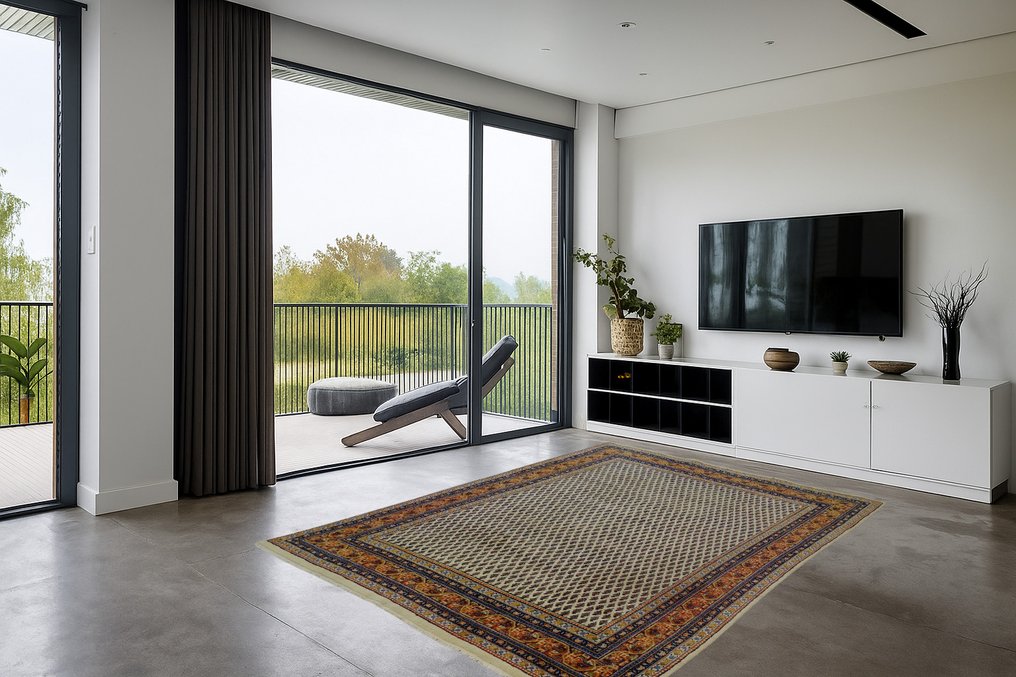 Mir - 已清洁 - 小地毯 - 242 cm - 175 cm #1.0