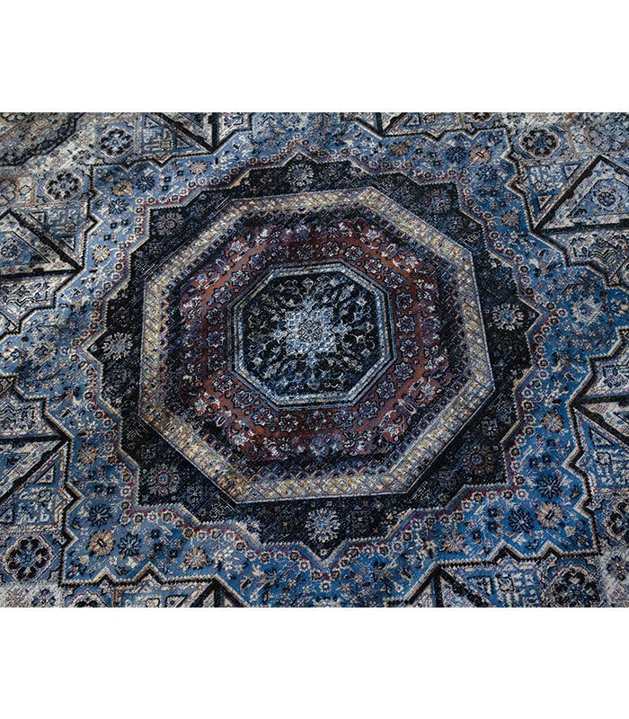 Mamluk - Tappeto - 290 cm - 200 cm #4.3