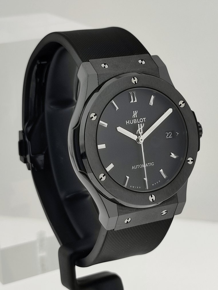 Hublot - Classic Fusion Black Magic - 511.CM.1171.RX - Men - 2022 #3.2
