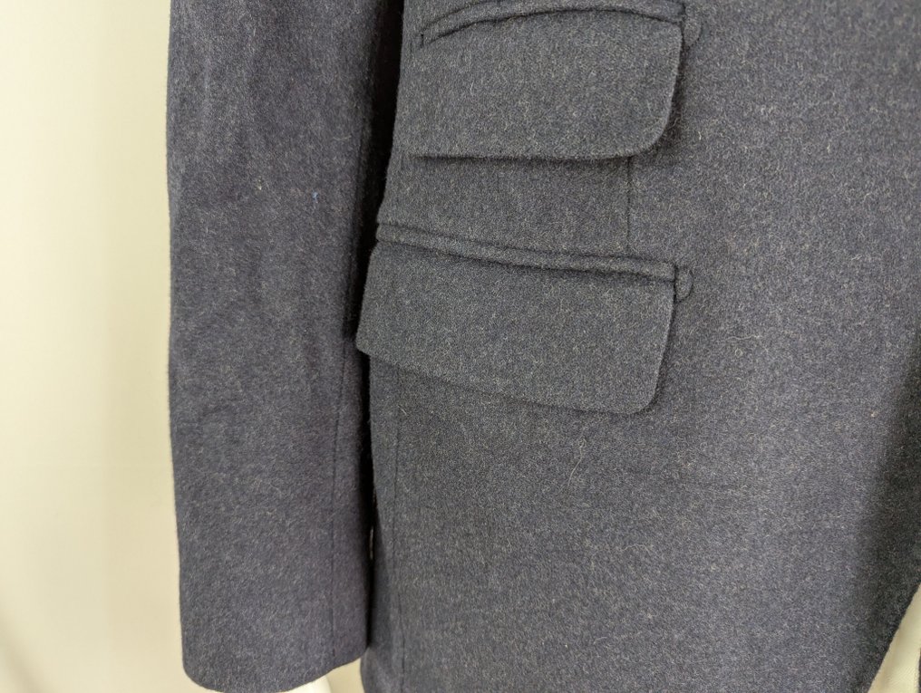 Eleventy - Jacket #3.2