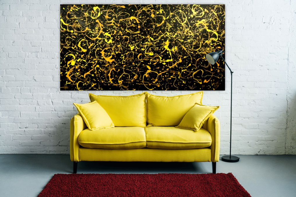 Waldemar Zwoliński - STARDUST XXL #1.0