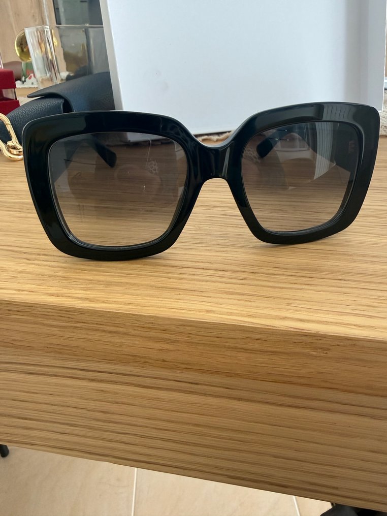 Gucci - GG0141S - Solbriller #1.0