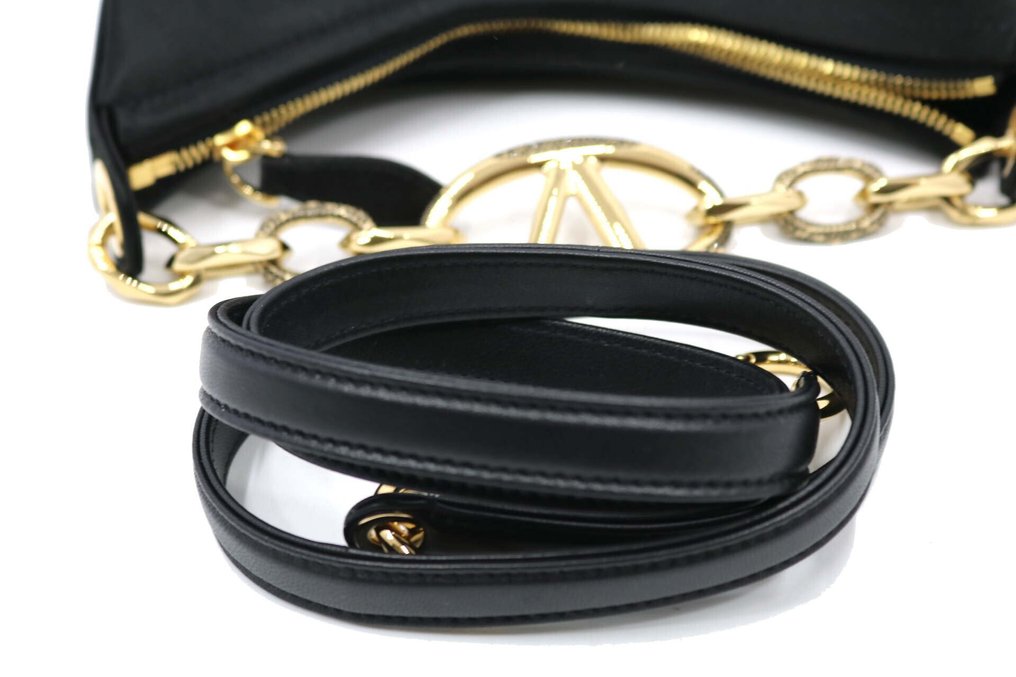 Valentino - VLogo - Borsa a tracolla #3.2