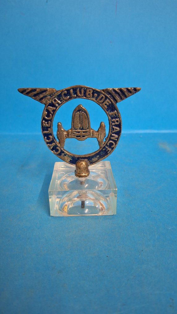 Badge - Sconosciuta #3.2