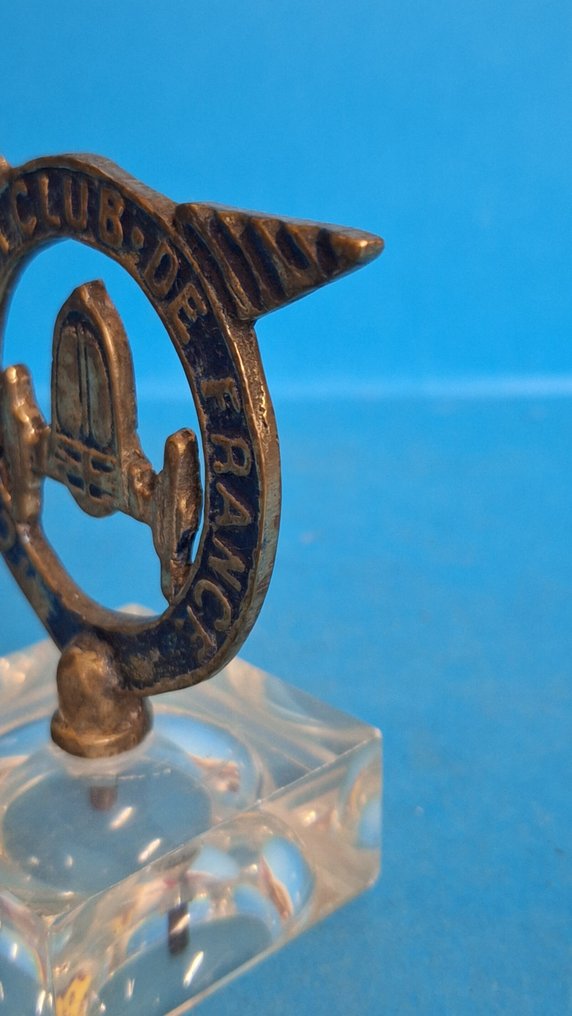 Badge - Sconosciuta #2.1