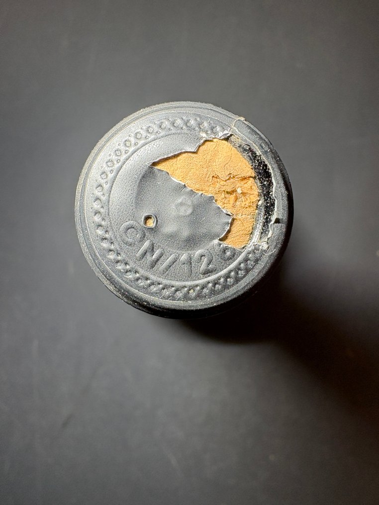 2010, 2011, 2016, 2018 & 2019 x3 Nervo - Μπαρμπαρέσκο - 7 Bottles (0.75L) #3.2