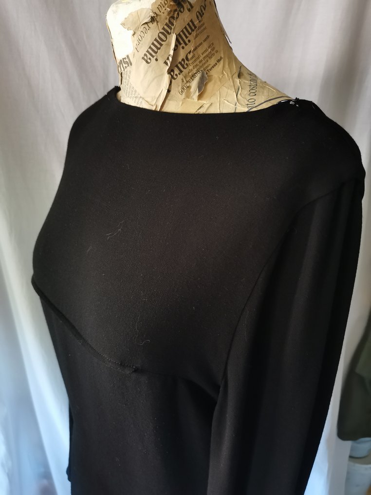 Ann Demeulemeester - Φούτερ #1.0