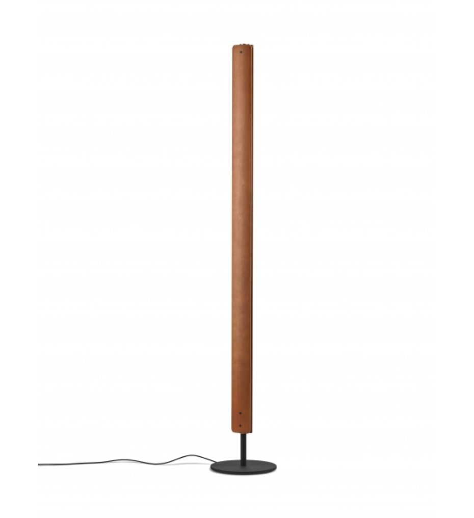 Flos - Tobia Scarpa - Lampe - Seki-Han - jern, ask #3.2