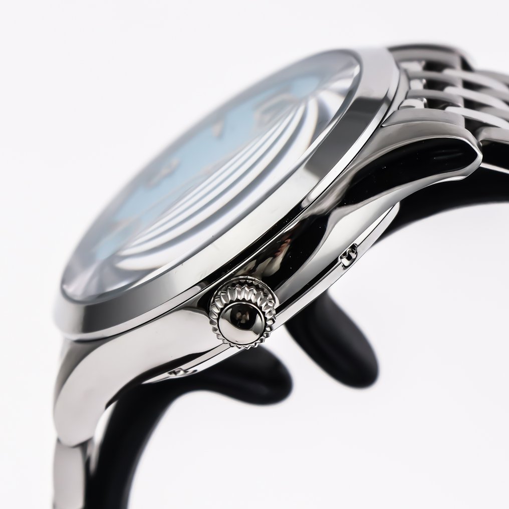 RSW - La Neuveville New Model - RSWA167-SS-9A - Ingen reservasjonspris - Herre - 2020+  #4.3