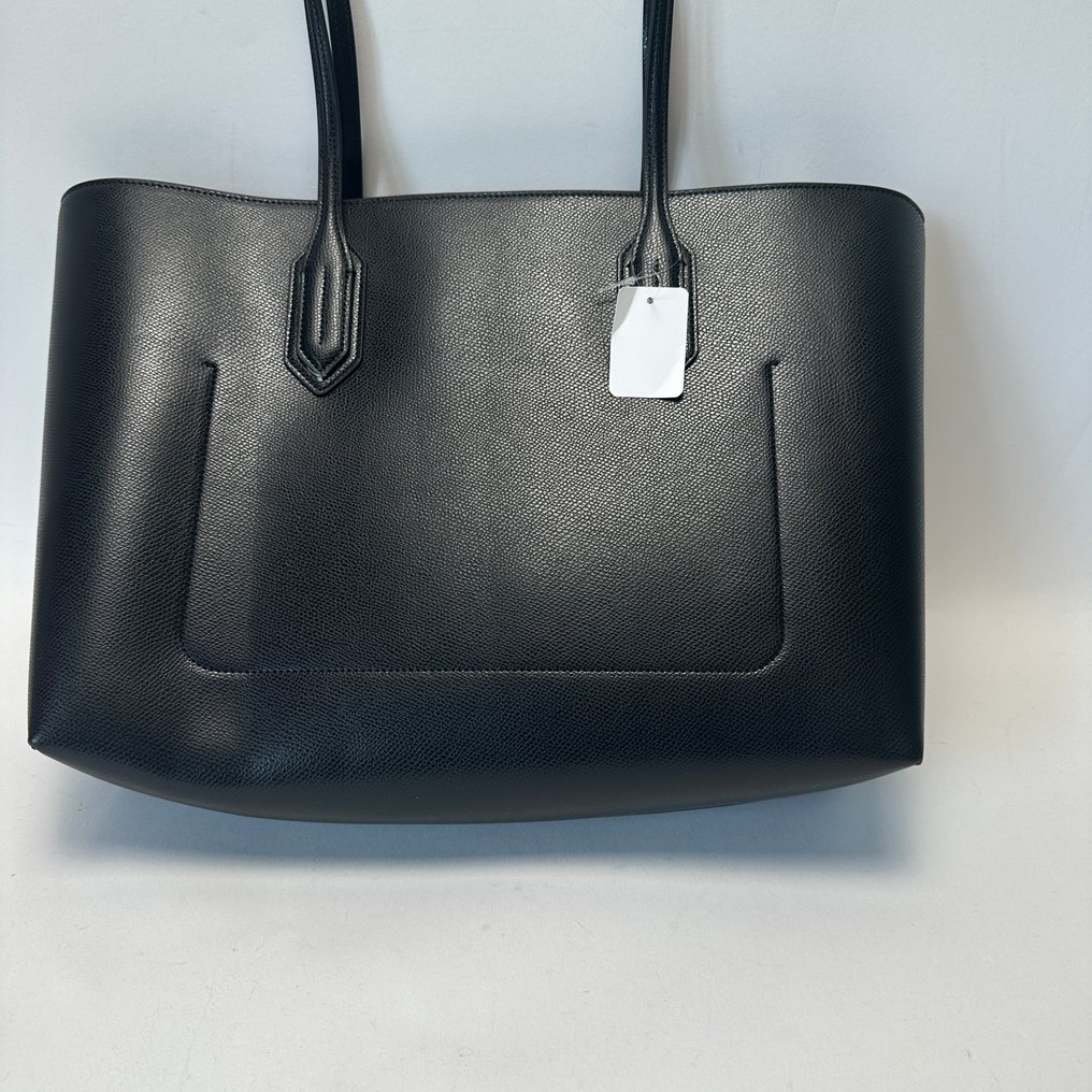 Emporio Armani - Shopping L MiniDollaro - 挂肩式皮包 #2.1