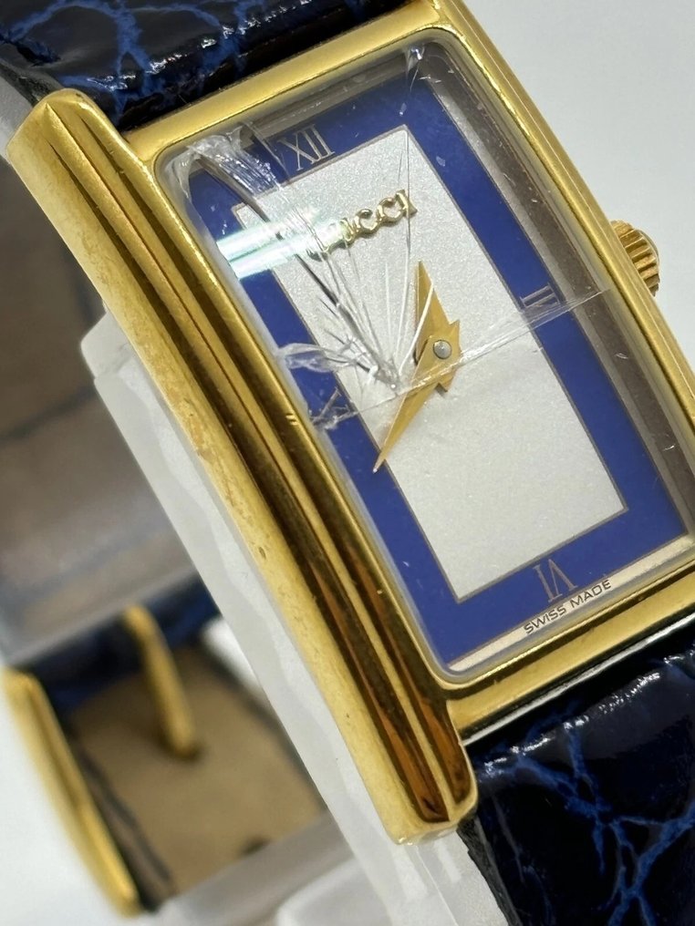 Gucci - 2600L - 没有保留价 - 2600L - 女士 - 1990-1999  #3.2