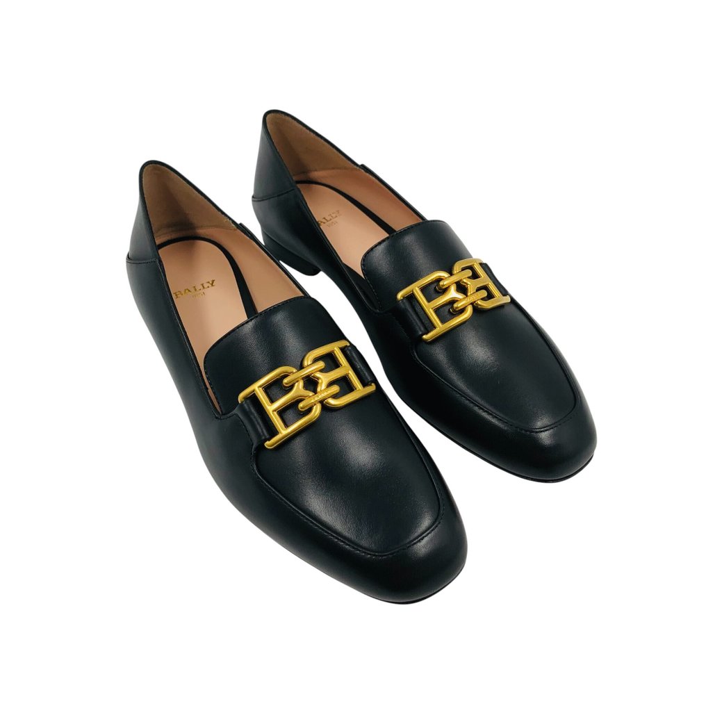 Bally - Loafers - Size: EU 41 - New in box #3.2