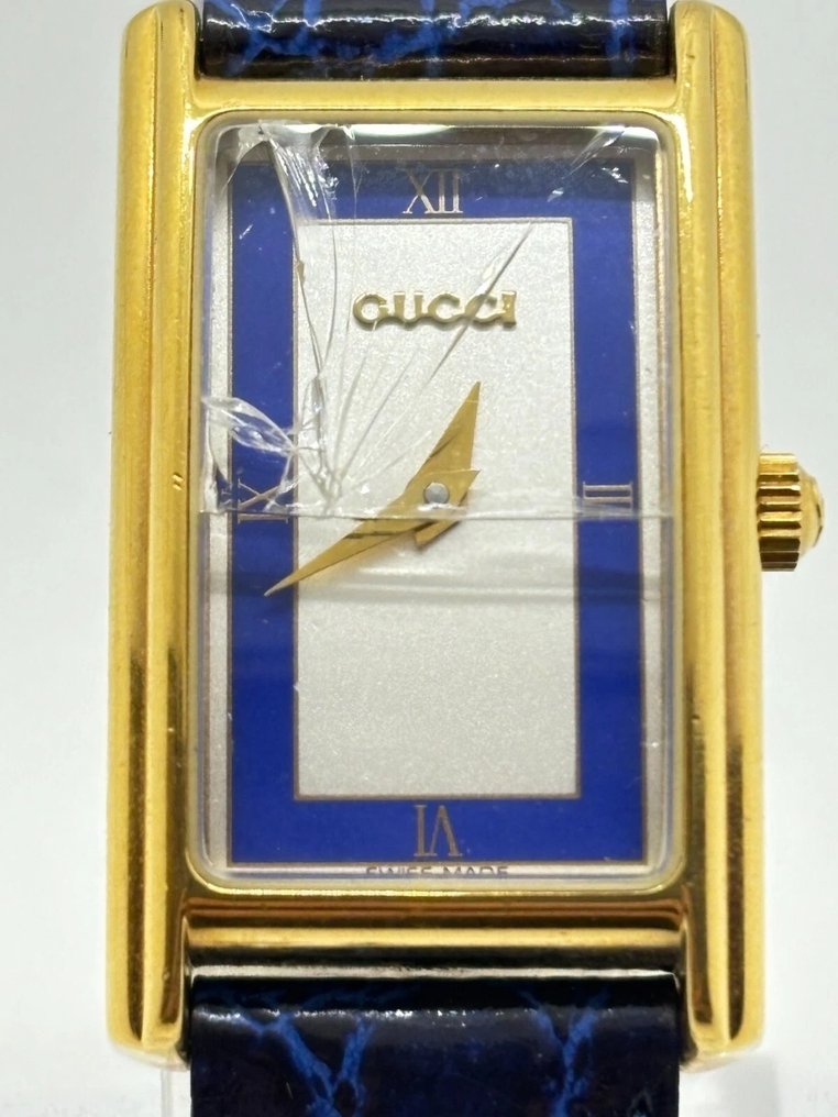 Gucci - 2600L - 没有保留价 - 2600L - 女士 - 1990-1999  #4.3