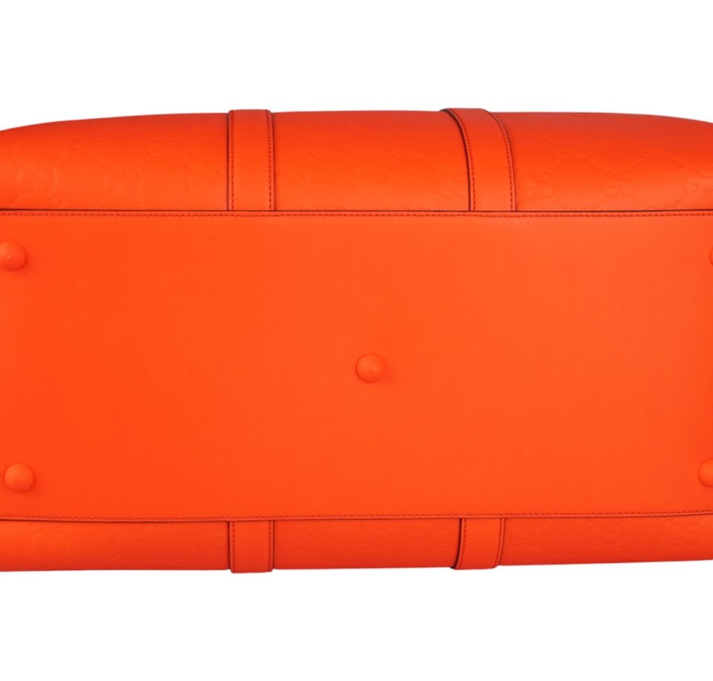 Gucci - Boston GG Edge - 旅行包 #3.2