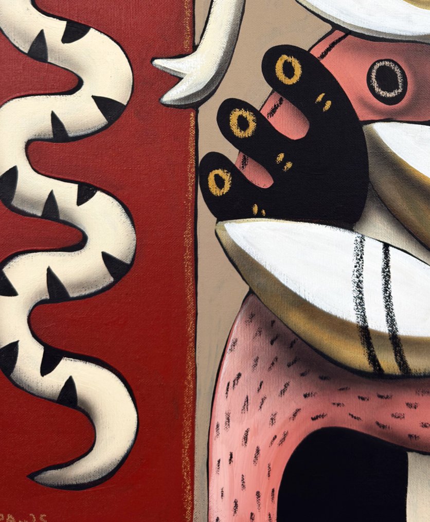 SKEPA - Langue de vipère #3.2