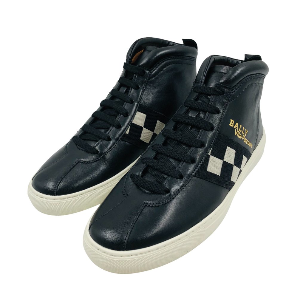 Bally - Sneakers - Size: EU 41 - New with tags #4.3