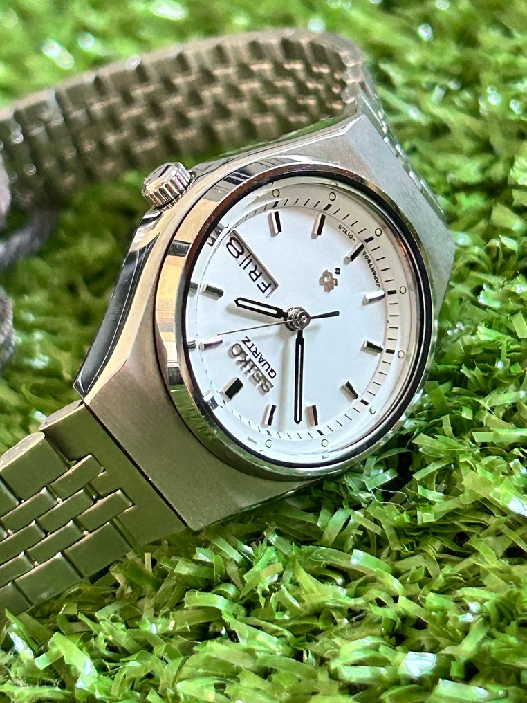 Seiko - SQ - Nincs minimálár - Női - 1990-1999  #3.2