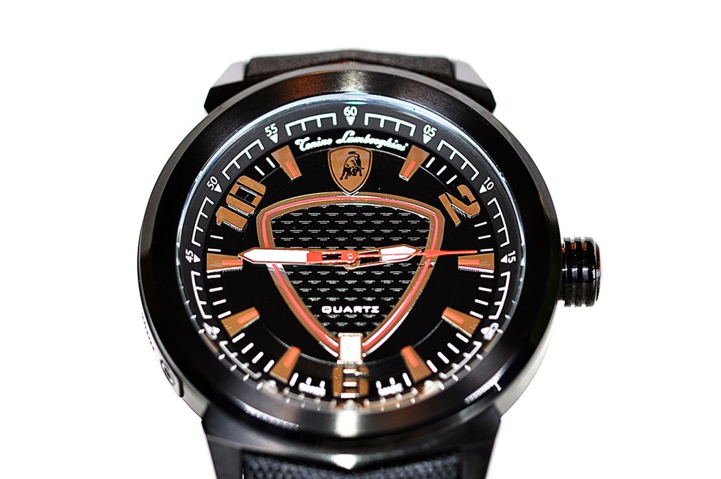 Tonino Lamborghini - Drive - Ingen reservasjonspris - RF????? - Herre - 2025 #2.1