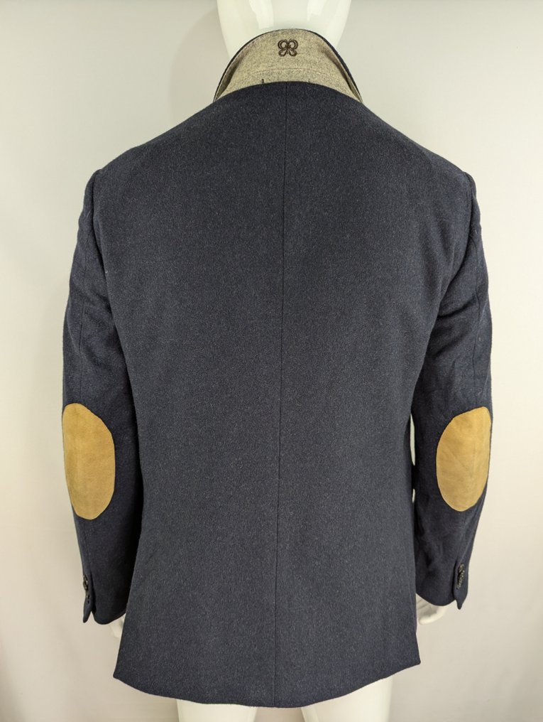 Eleventy - Jacket #1.0