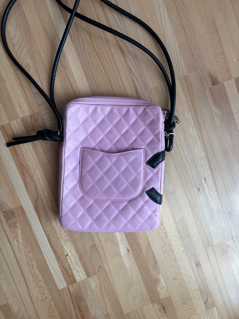 Chanel - Cambon - Borsa a mano #1.0