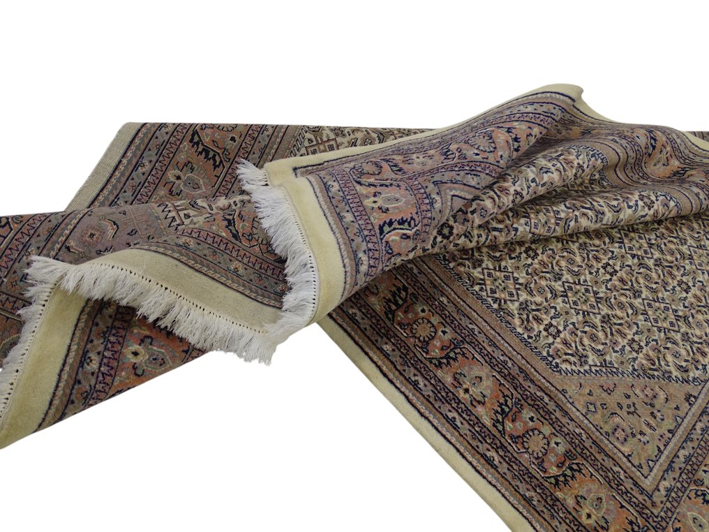 Bidjar - 清洁的 - 小地毯 - 300 cm - 195 cm #2.1